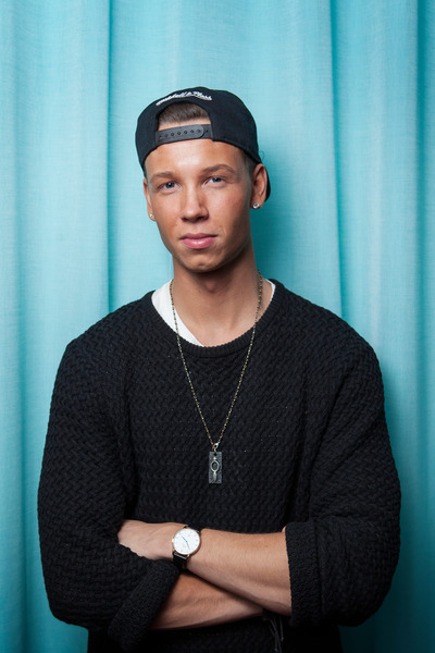 BEN MITKUS